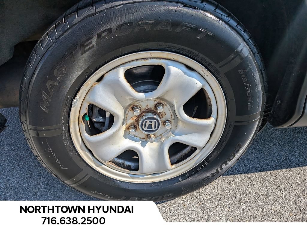 Used 2016 Honda CR-V LX image 36