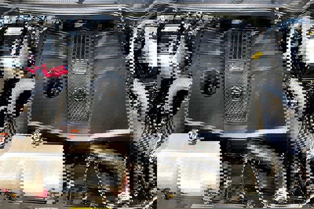 Used 2023 Toyota Tundra Limited image 32