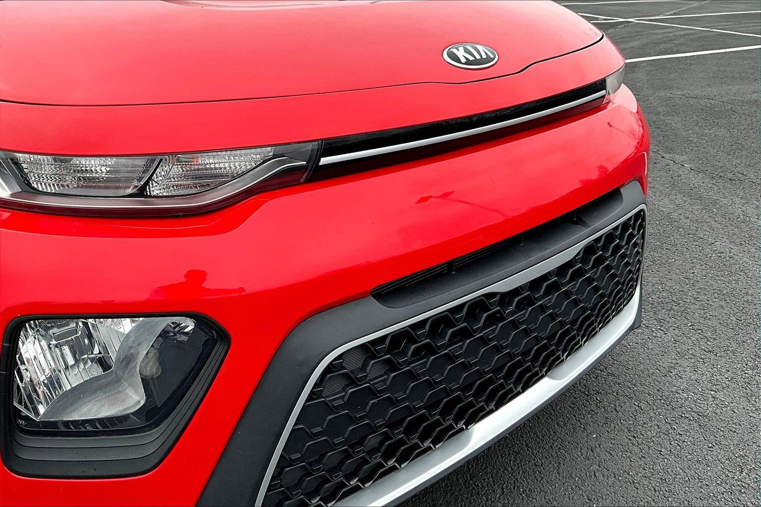 Used 2020 Kia Soul LX image 32