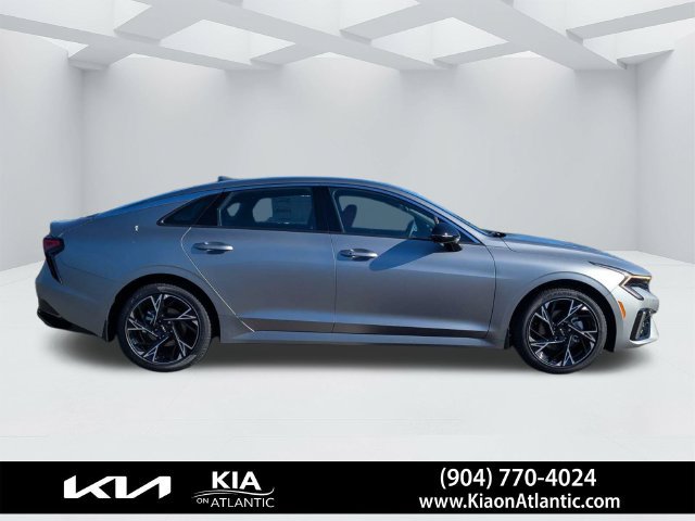 New 2026 Kia K5 GT-Line FWD image 2