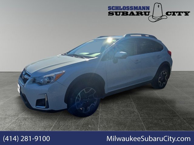 Used 2016 Subaru Crosstrek 2.0i Limited