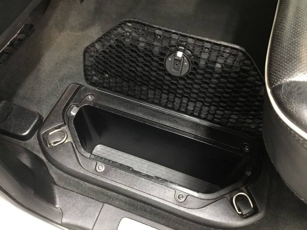 Used 2022 RAM 1500 Limited w/ Body-Colour Bumper Group image 37