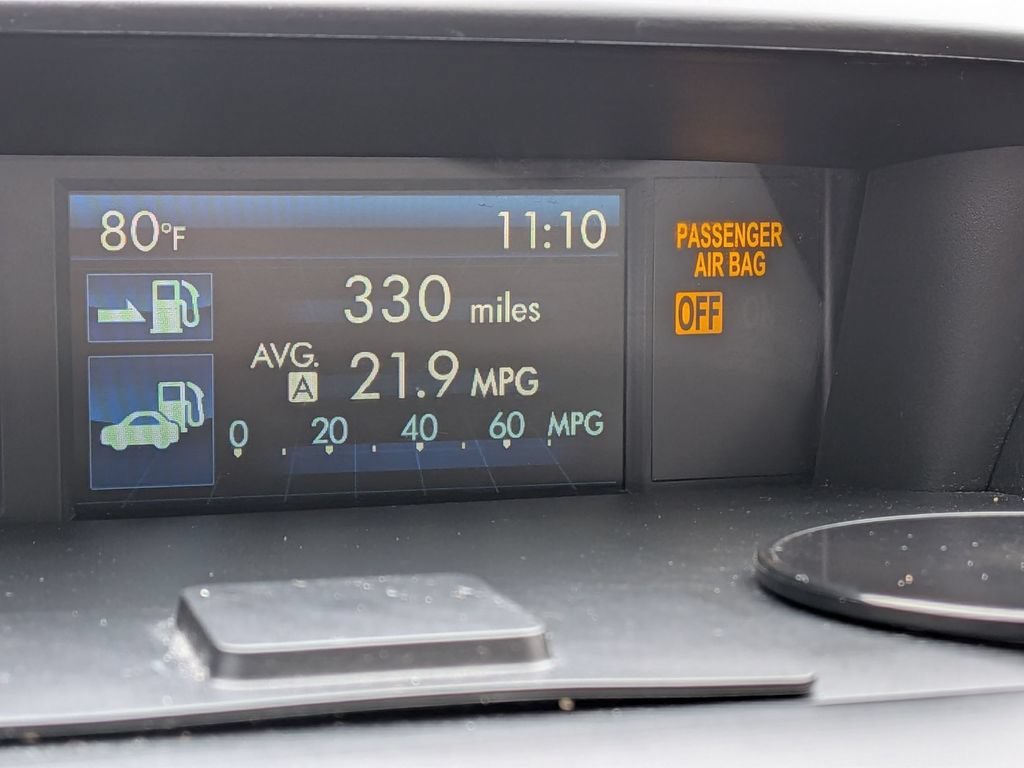 Used 2014 Subaru Forester 2.5i Limited AWD/4WD image 22