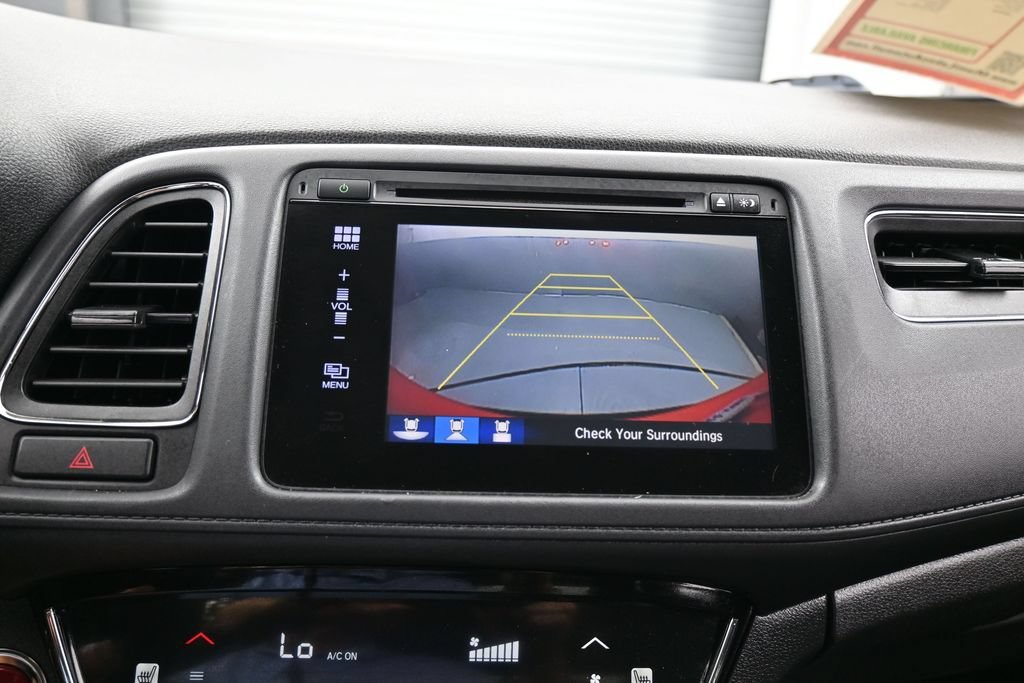 Used 2016 Honda HR-V EX image 20