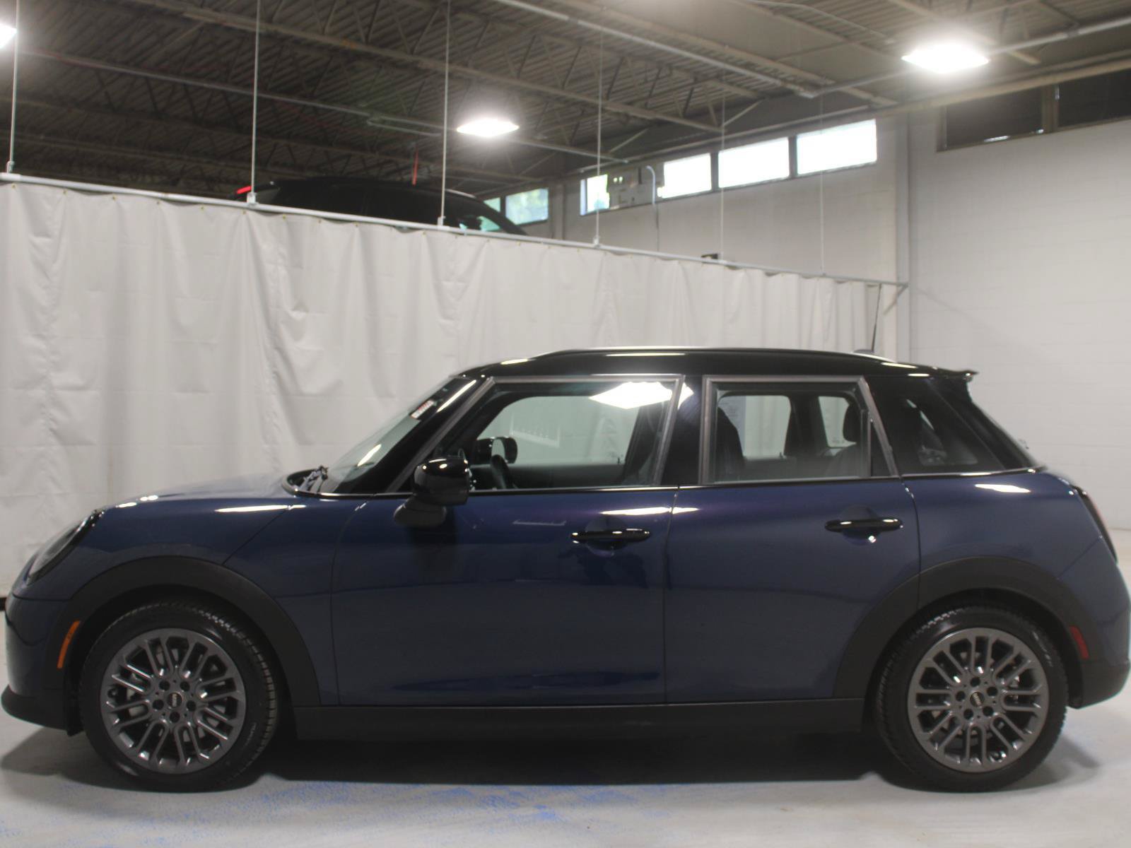 Certified 2026 MINI Cooper S FWD image 13