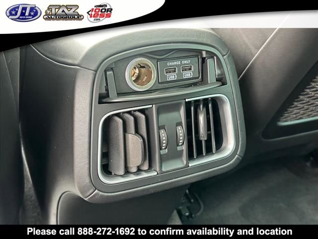 Used 2019 Maserati Levante GTS image 9