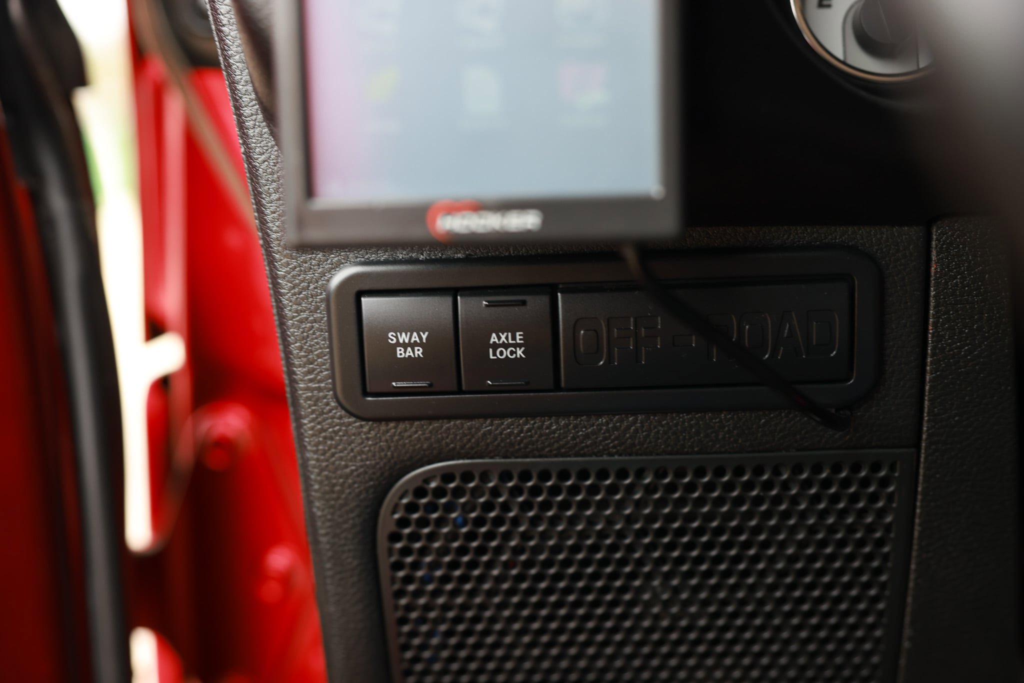 Used 2016 Jeep Wrangler Unlimited Rubicon w/ Connectivity Group image 55
