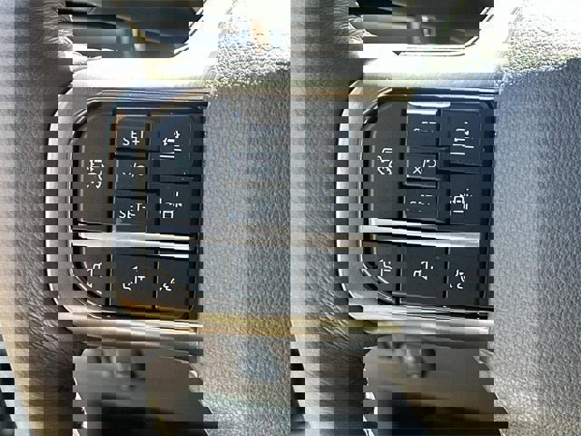 New 2026 Ford F350 King Ranch w/ Chrome Package image 17