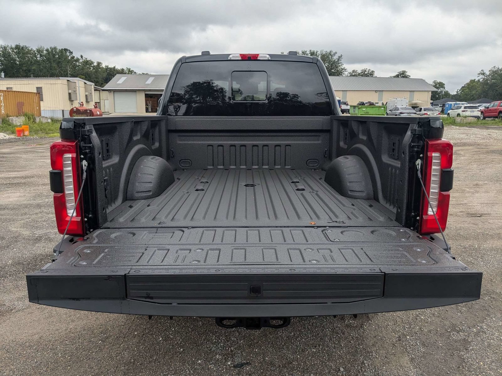 New 2026 Ford F350 Lariat w/ Chrome Package AWD/4WD image 13