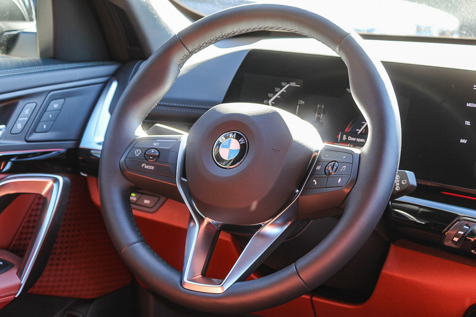 New 2026 BMW X1 xDrive28i w/ Convenience Package image 15