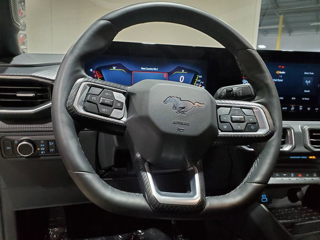 Used 2024 Ford Mustang GT Premium RWD image 21