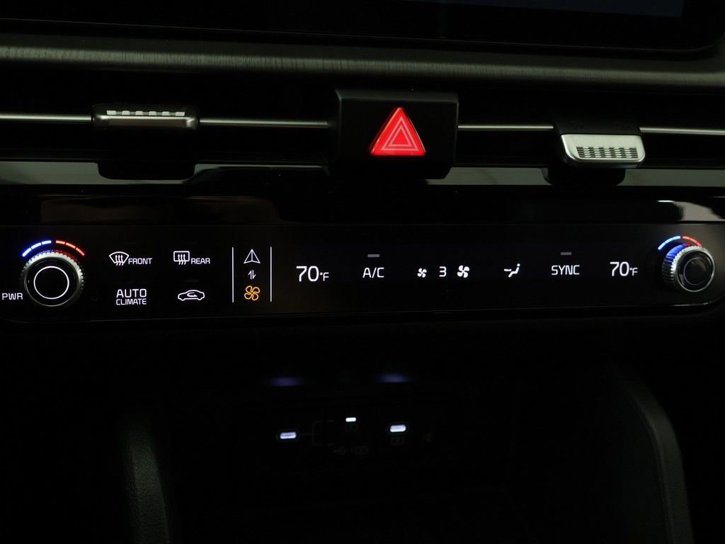 Certified 2026 Kia Sportage X-Line image 45