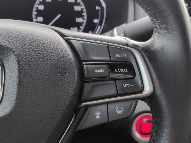Used 2018 Honda Accord Sport image 24