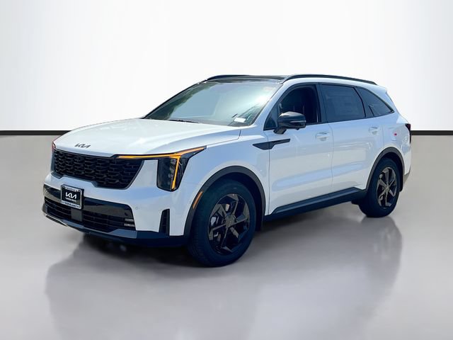 New 2026 Kia Sorento SX Prestige AWD/4WD image 3