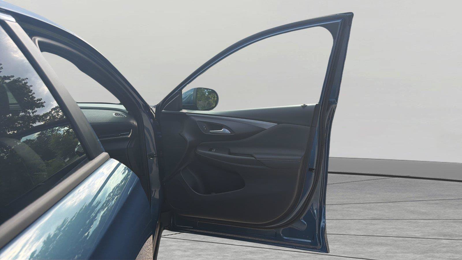 New 2026 Buick Envista Sport Touring w/ Convenience I Package FWD image 19