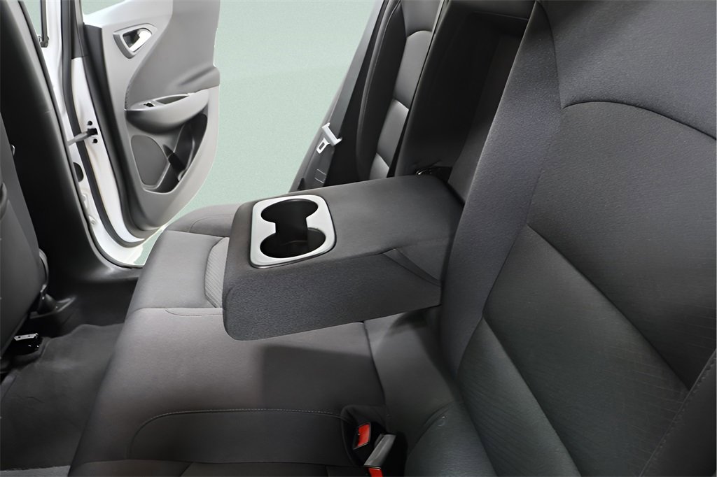 Used 2023 Chevrolet Malibu LT image 25