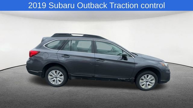 Used 2019 Subaru Outback 2.5i image 10