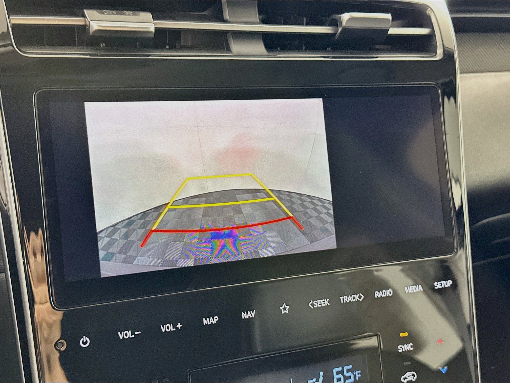 Used 2024 Hyundai Tucson SEL w/ Convenience Package FWD image 22