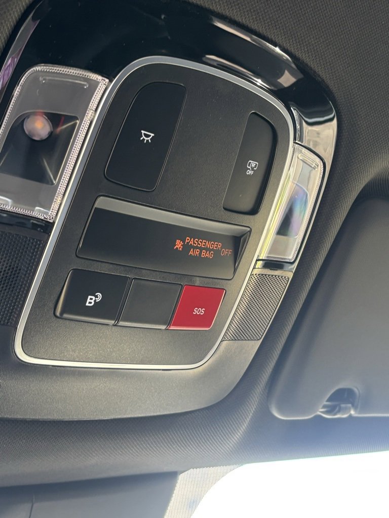 New 2026 Hyundai Santa Cruz SEL image 16