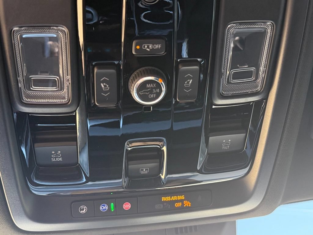 New 2026 Cadillac Escalade Sport w/ Touring Package AWD/4WD image 37