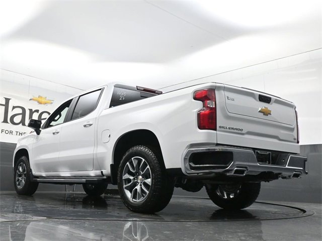 New 2026 Chevrolet Silverado 1500 LT image 5