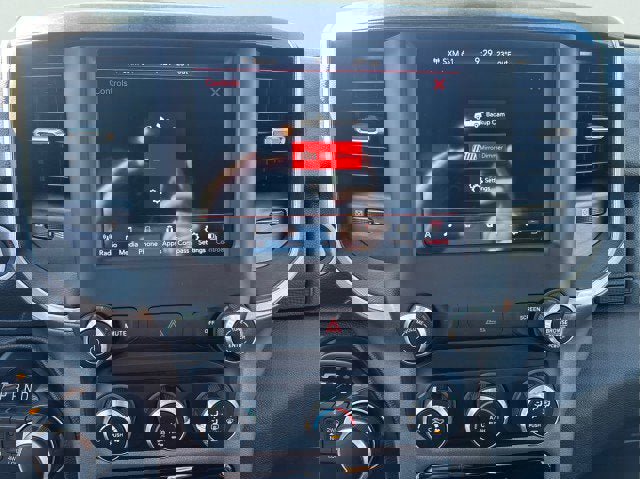 Used 2021 RAM 1500 Big Horn image 14