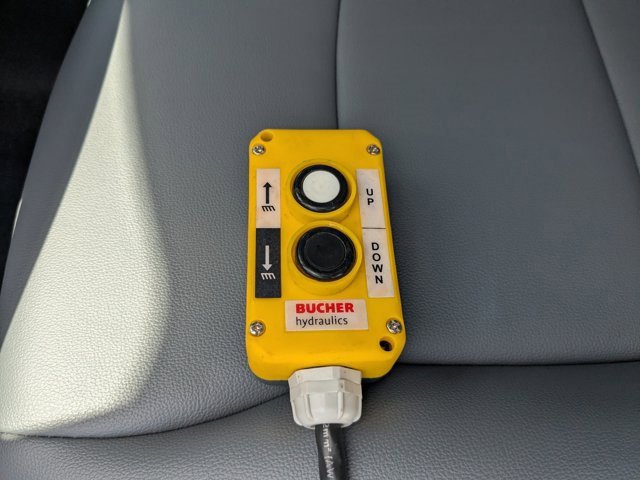 Used 2024 Ford F550 XL image 16