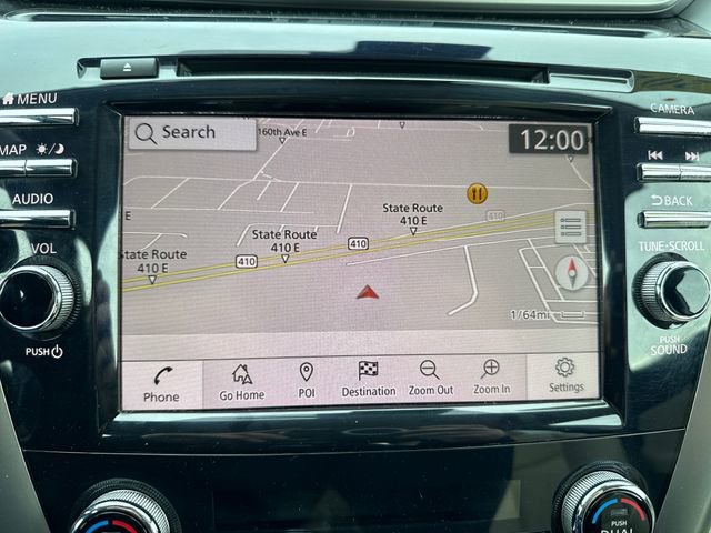 Used 2023 Nissan Murano SL w/ SL Moonroof Package image 28