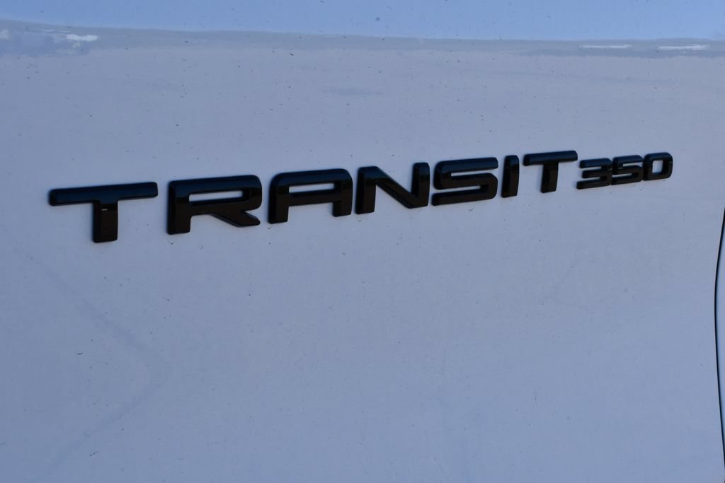 New 2026 Ford Transit 350 148 High Roof Extended AWD w/ Load Area Protection Package image 22