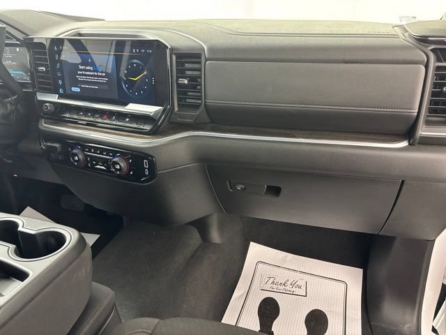 Used 2026 Chevrolet Silverado 1500 RST AWD/4WD image 25