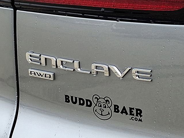 New 2026 Buick Enclave Sport Touring image 22