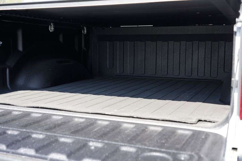 Used 2023 RAM 1500 Limited image 28