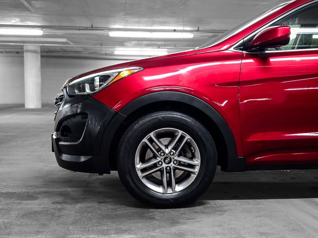 Used 2018 Hyundai Santa Fe Sport image 15