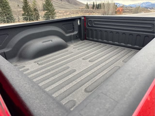 New 2026 RAM 2500 Rebel w/ Rebel Level 2 Equipment Group AWD/4WD image 71
