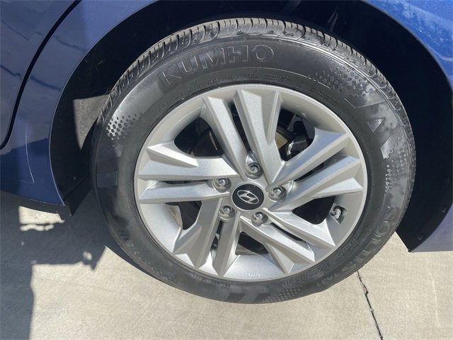 Used 2020 Hyundai Elantra SEL w/ Cargo Package (C1) image 30