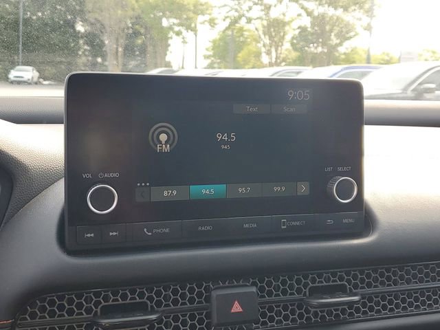 Used 2024 Honda HR-V Sport image 19