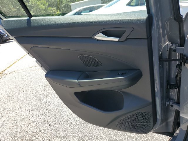 New 2026 Volkswagen GTI SE FWD image 13