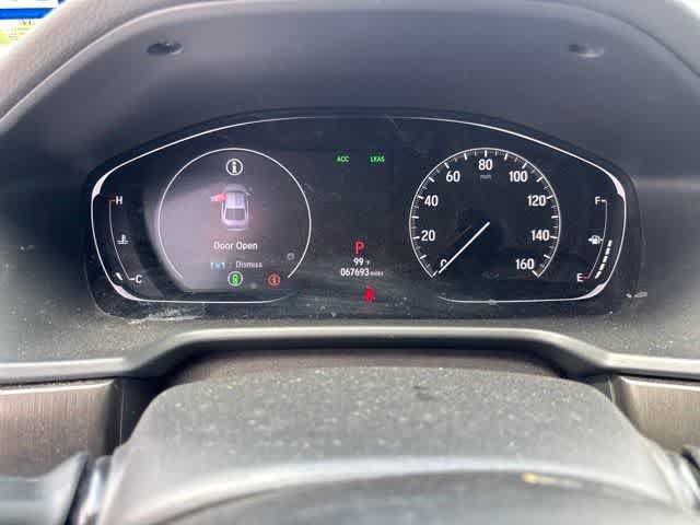 Used 2018 Honda Accord LX image 13