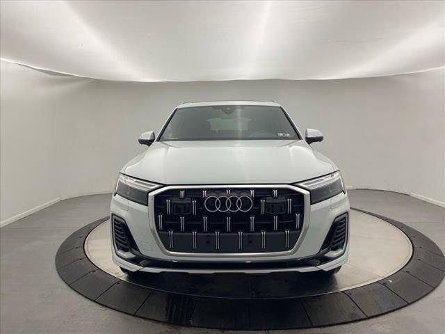 New 2025 Audi Q7 2.0T Premium image 3