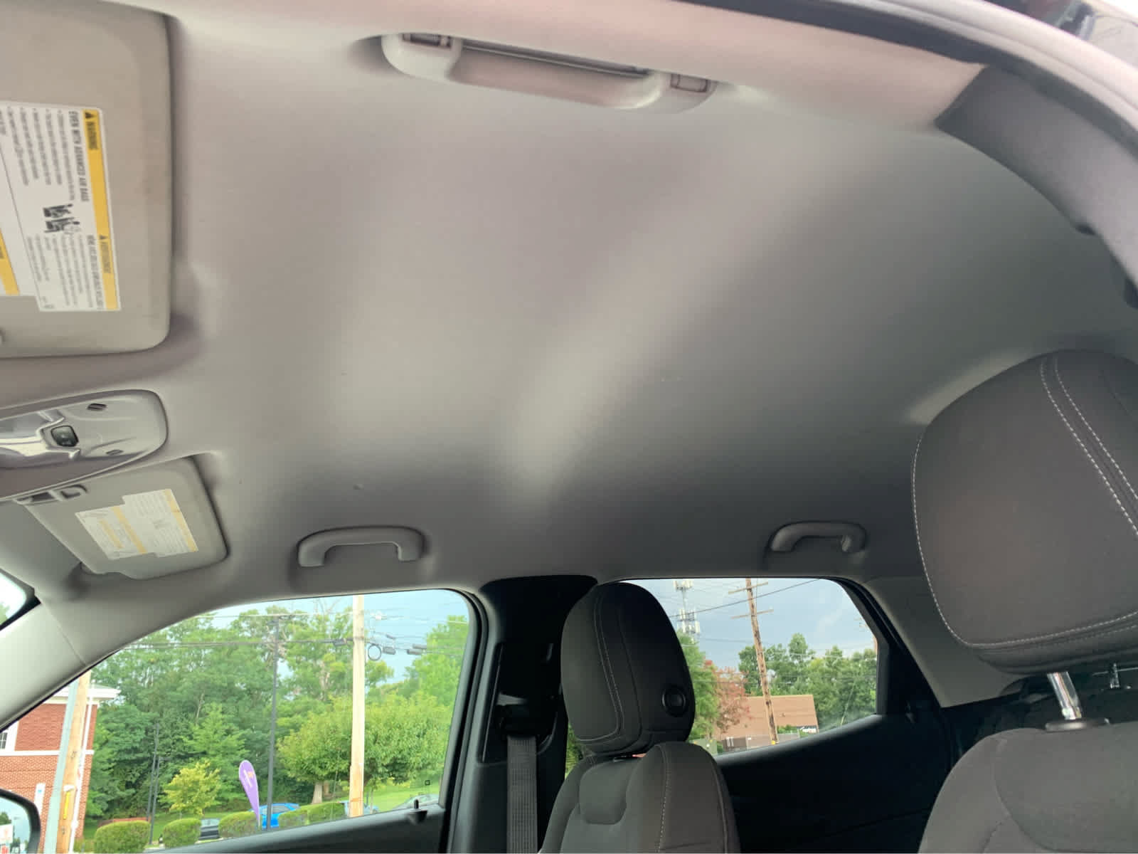 Used 2021 Chevrolet TrailBlazer LT w/ Convenience Package FWD image 25