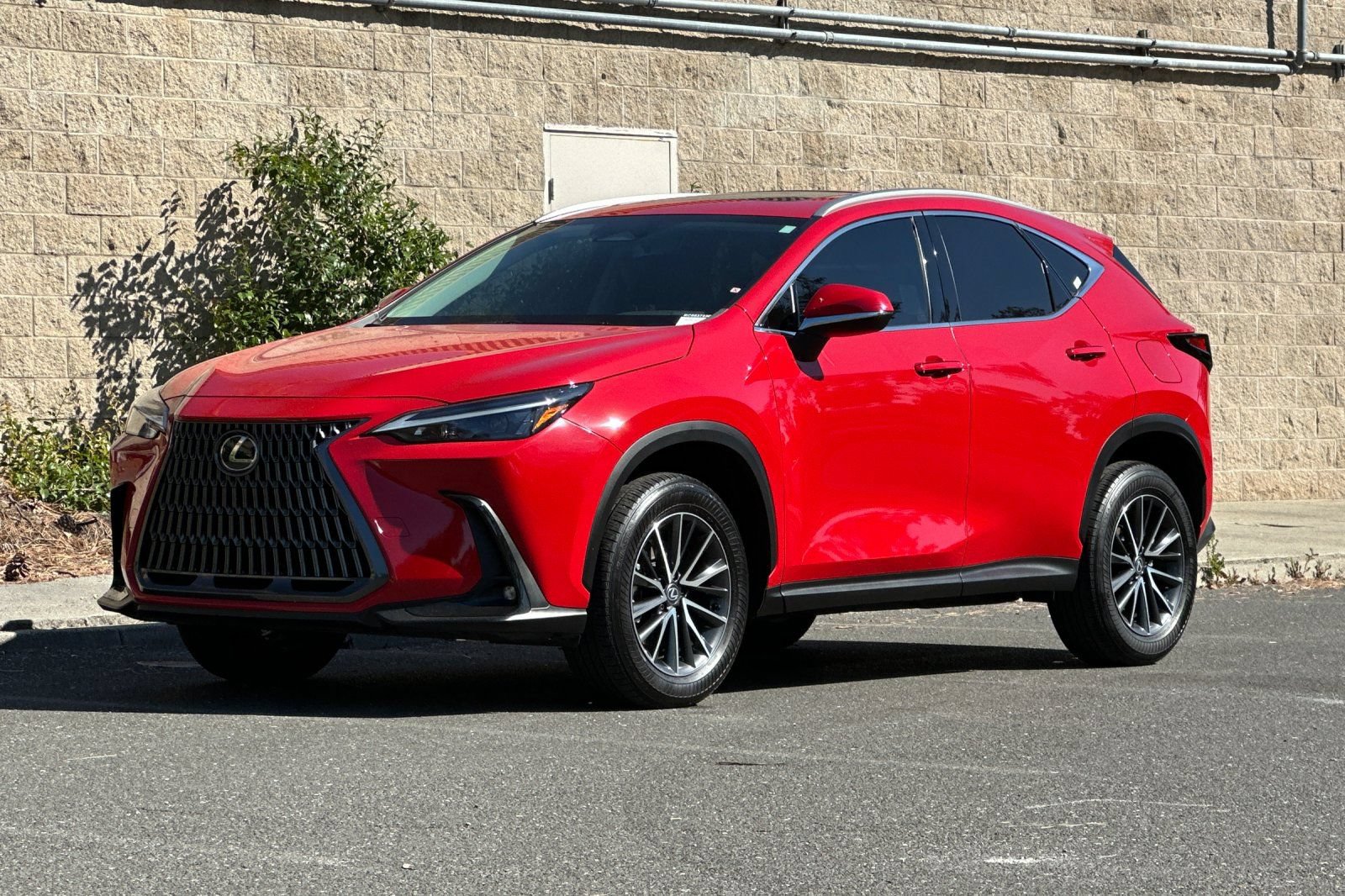 Used 2024 Lexus NX 350 AWD w/ Cold Area Package image 7