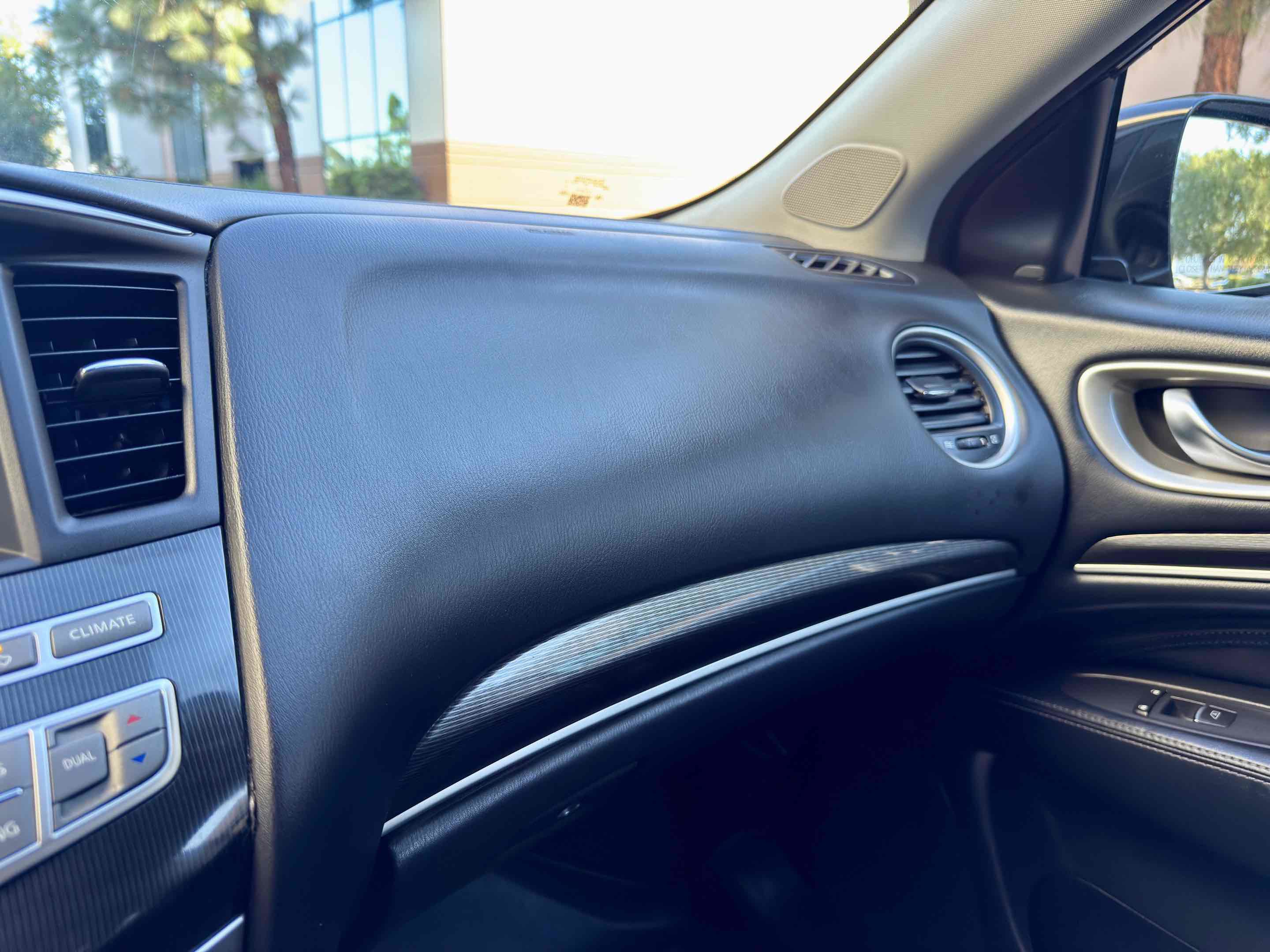 Used 2017 INFINITI QX60 FWD w/ Premium Plus Package image 53