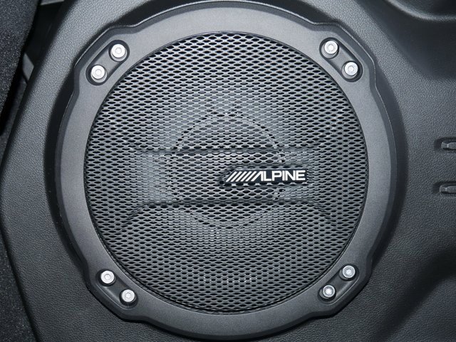 Used 2024 Jeep Wrangler Sahara w/ Technology Group image 3