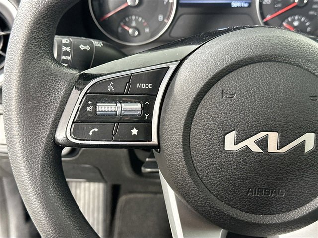 Used 2023 Kia Forte LXS image 19