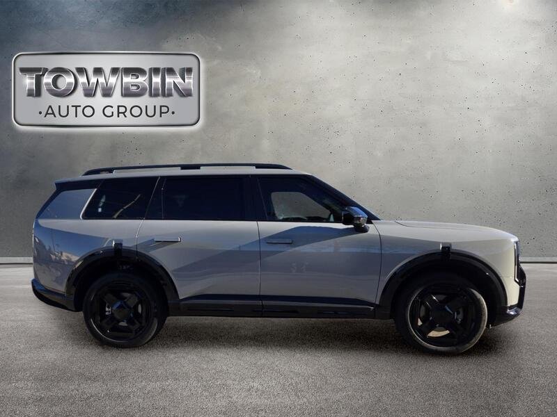 Certified 2027 Kia Telluride EX X-Line AWD/4WD image 3