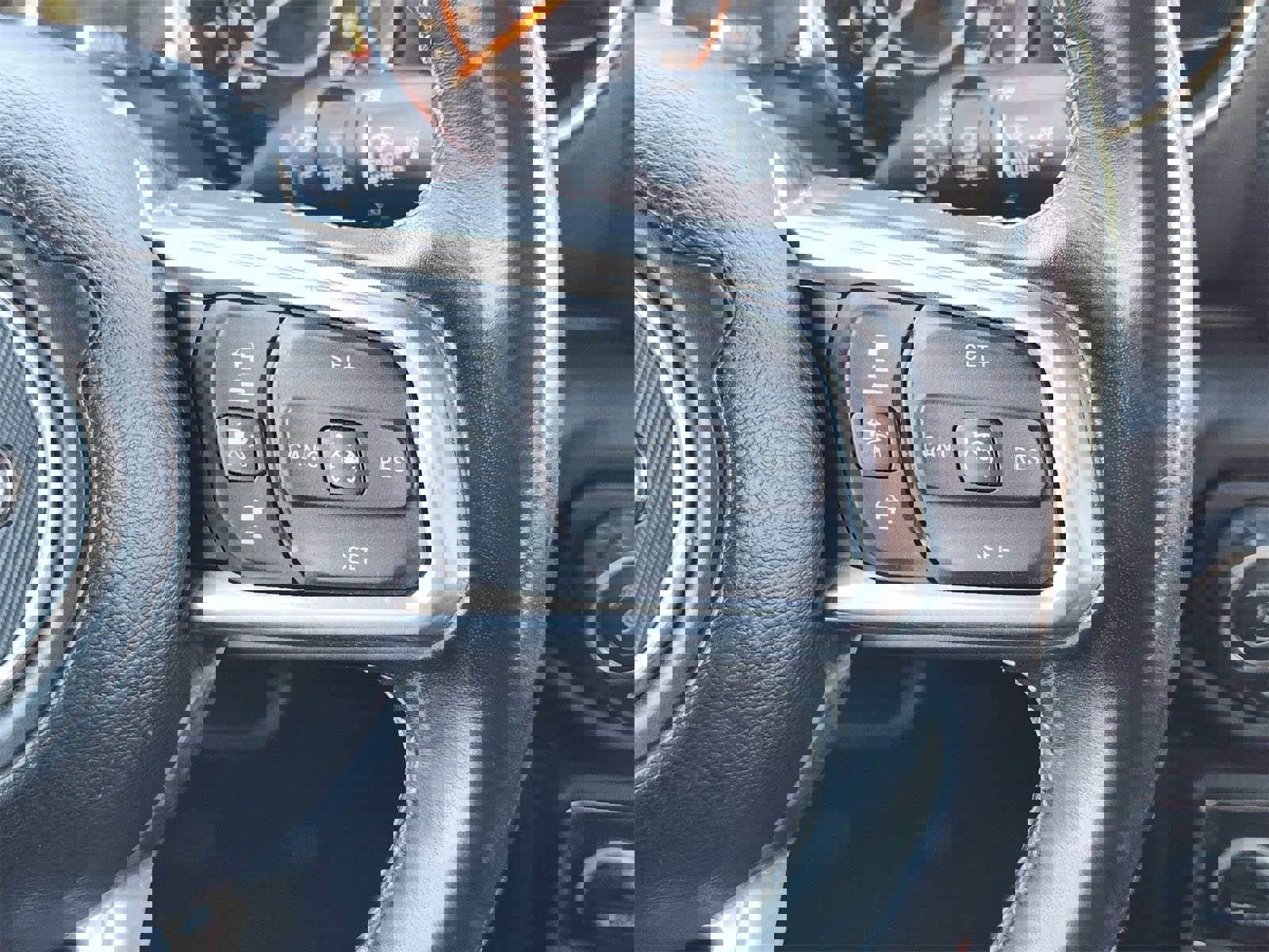 Used 2021 Jeep Wrangler Unlimited Sahara image 30