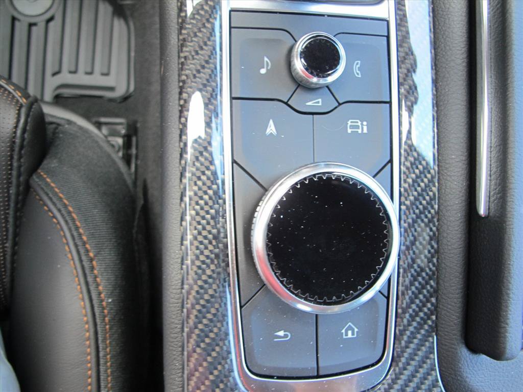 New 2026 Cadillac CT5 V RWD image 14