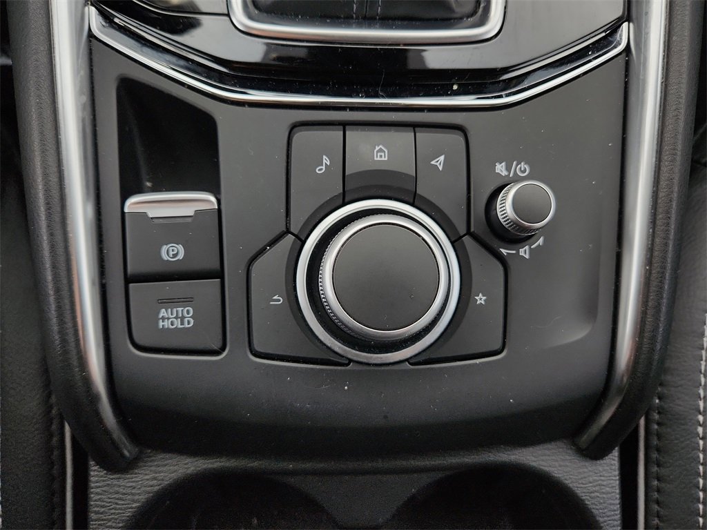 Used 2024 MAZDA CX-5 AWD 2.5 S w/ Premium Package image 30