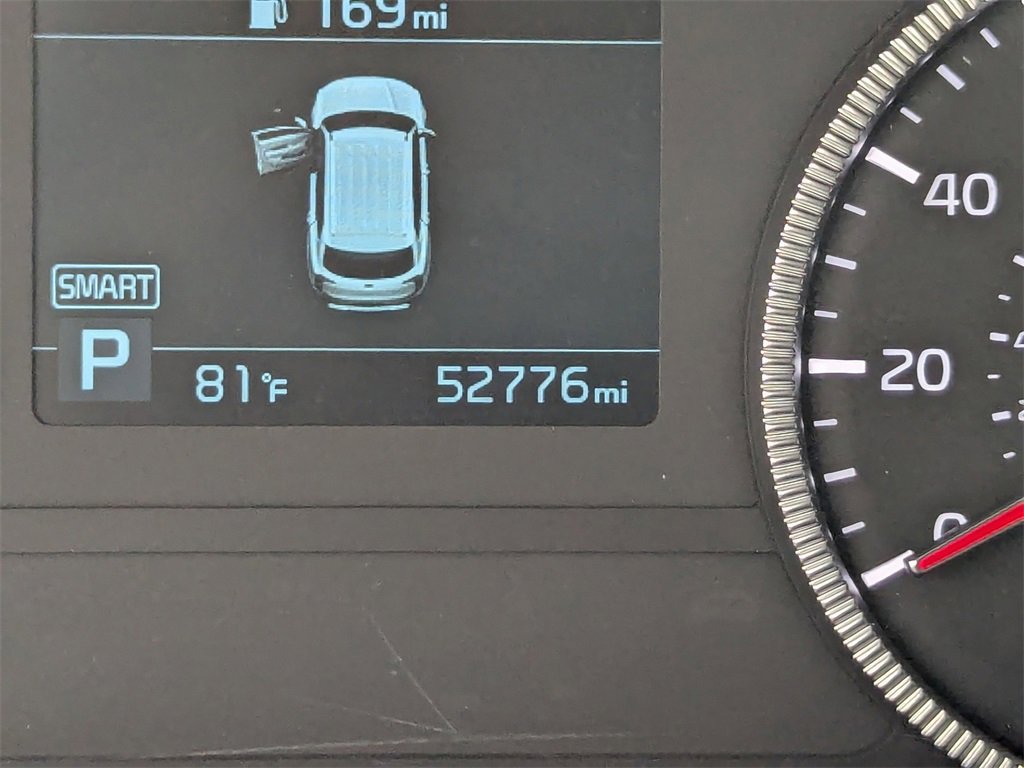 Used 2021 Kia Telluride EX w/ EX Premium Package image 53