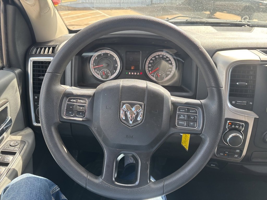 Used 2020 RAM 1500 Classic Warlock image 9